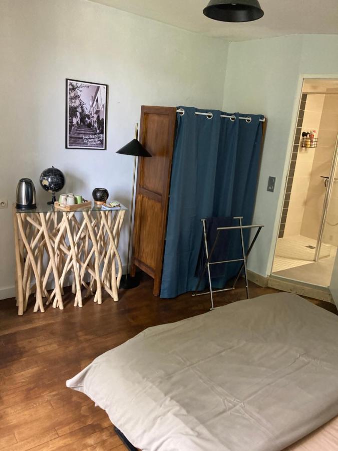 Le Chatelet La Chaux Neuve Экстерьер фото